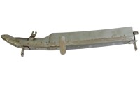 Chain cover ČZ 125 B, T
