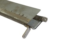Chain cover ČZ 125 B, T