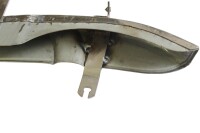 Chain cover ČZ 125 B, T
