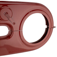 Chain cover Jawa 250,350 Kyvačka - Turkish