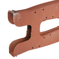 Chain cover Jawa 250, 350 Panelka - CZ