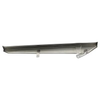 Chain cover Pionýr 21, 23 (without surface treatment)