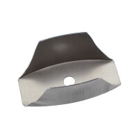 Pionýr handlebar cover - small raw