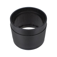 Speedometer cover (tube) Jawa 350 type 634, 638