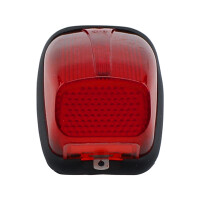 Rear light cover Panelka with rubber - SK
