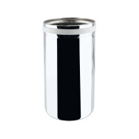Jawa Kyvačka rear telescope cover, Panel - lower