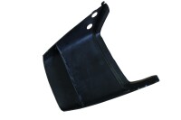 Rear seat cover J350/640