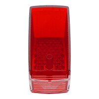 Tail light cover Babetta 207, 228