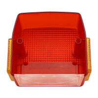 Taillight cover Babetta, Korádo - Portuguese