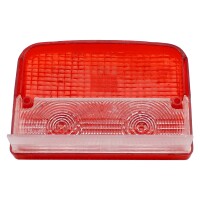 Tail light cover Jawa 350/638, 639, 640