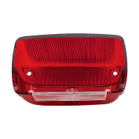 Rear light cover Pionýr 05, 20, 21, 23