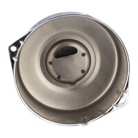 Ignition cover Korádo - super maxi - chrome