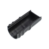 Pioneer clutch cable cover