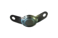 Mask cover Stadion S22/Jawetta - zinc