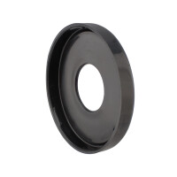 Front wheel hub cover Jawa 350-639,640