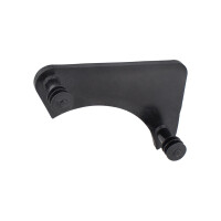 Tachometer drive gear cover MZ