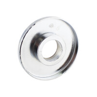 Rear wheel cover ČZ 125, 150 C