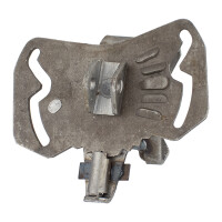 Gear shifter complete Jawa 350/634-640 - Jawa