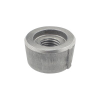 Pionýr steering screw cone nut, Stadium (M8x1)