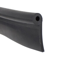 Front bumper trim ČZ - scooter