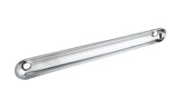 CZ 501 strip - short - chrome