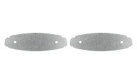 Californian tank logo, Panel - set