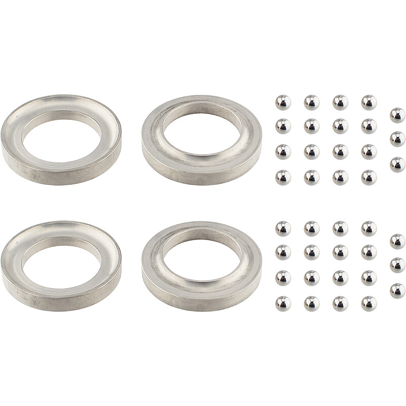 Steering bearing ČZ 501, 502 - scooter - set