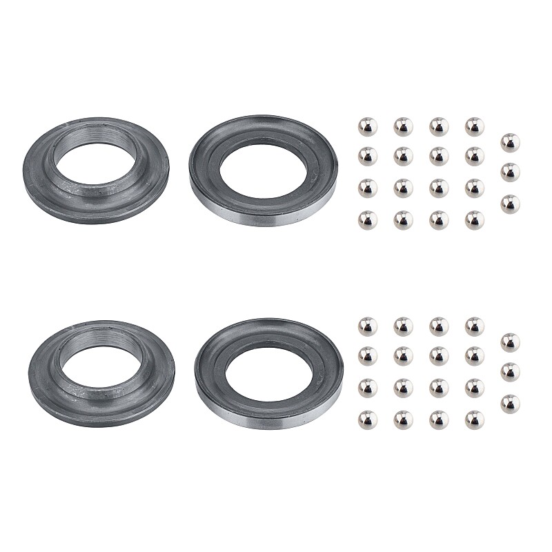 Steering bearing Jawa / ČZ 125,175, 250, 350 - set