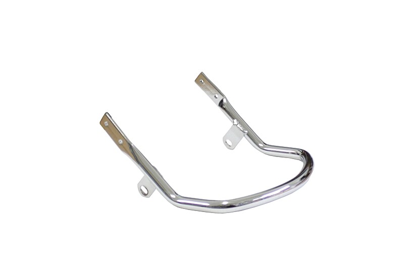 Seat beam handle Jawa Kyvačka, Panelka
