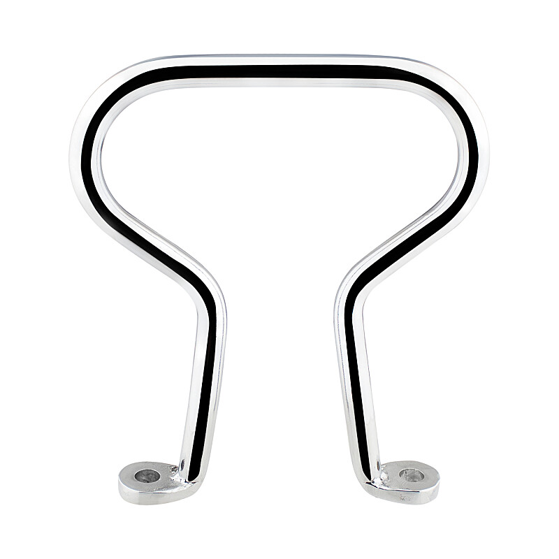 Pérák tandem saddle handle