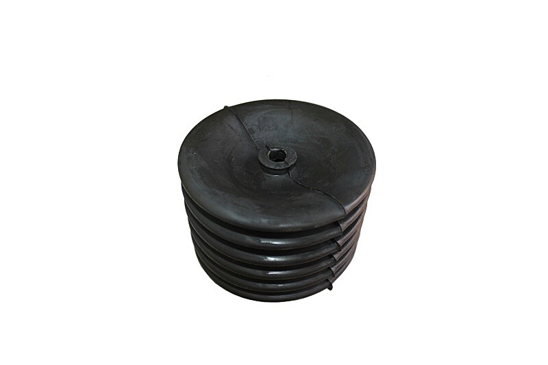 Jawetta swingarm spring sleeve - replacement