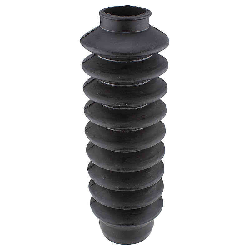Cuff of front telescopes MZ, ETZ