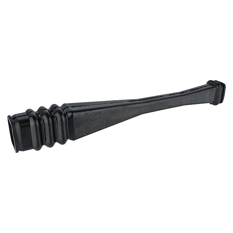 Chain guard Simson S51 Enduro, Electronics
