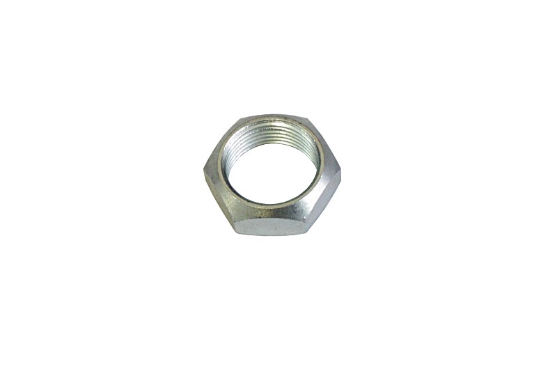 Swingarm pivot nut J350/634 - 640