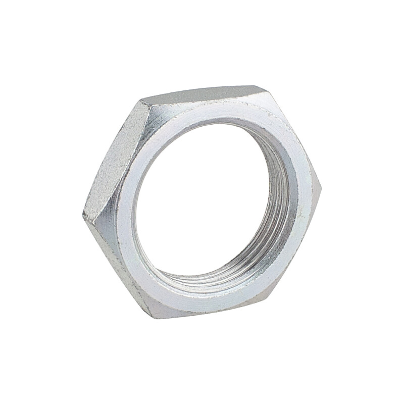 Rosette pin nut ČZ 125/150 C - zinc