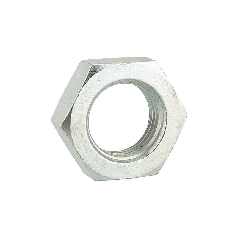 Stadion rosette pin nut M15x1.5