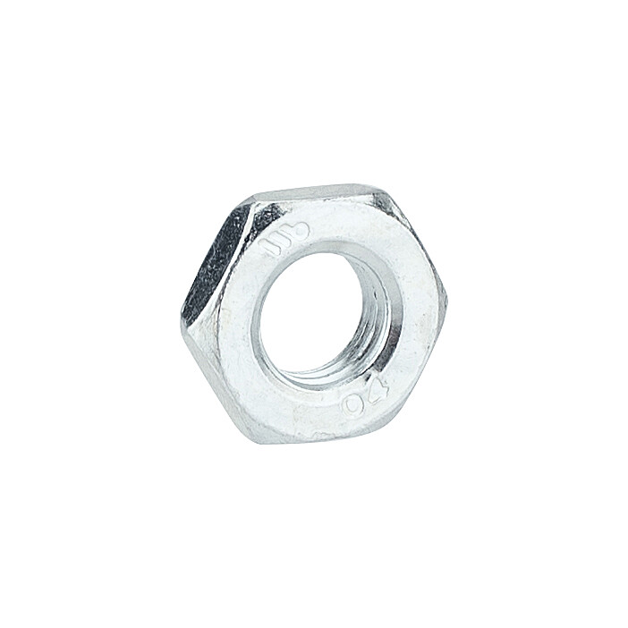 Main shaft nut M10x1.25 Babetta