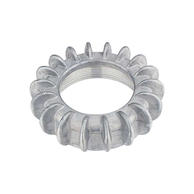 Knee nut Jawa /ČZ 125,175