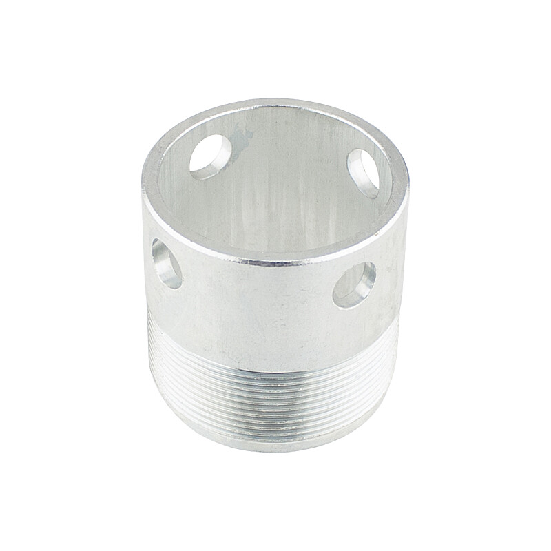 Exhaust elbow nut MZ, ETZ 250