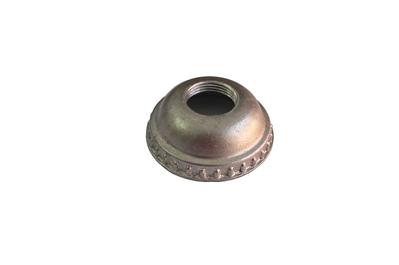 Carburetor cover nut Jawa 250,350 Kyvačka