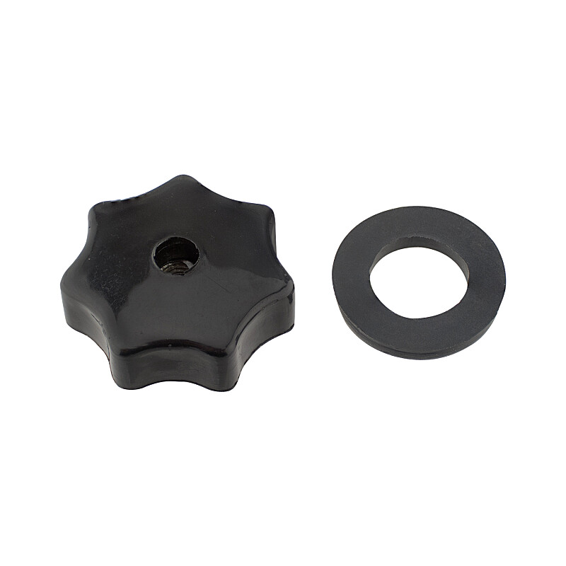 Engine cover nut Simson SR 50 (scooter)