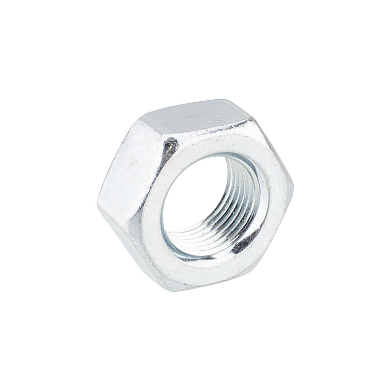 Nut M14x1.25 clutch basket and sprocket ČZ125,150C