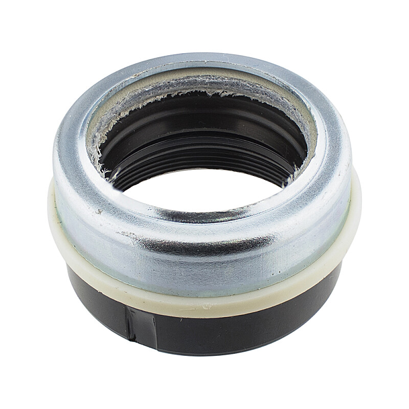 Front glider nuts with Jawa / ČZ - TW seal