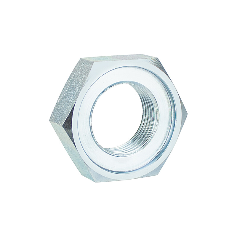 Jawa rosette pin nut /ČZ 125, 175 - 20x1.5