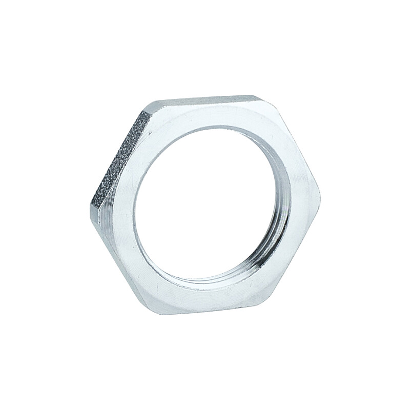 Sprocket nut M25x1.5