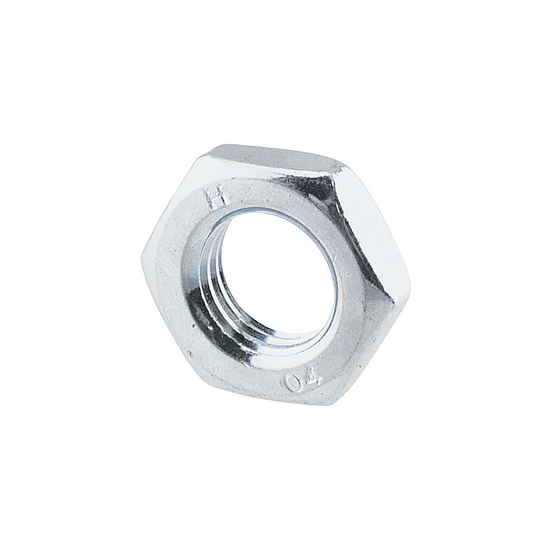 Nut M12x1.5 (low) coupling Jawa, ČZ, Simson