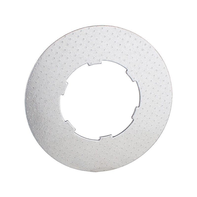 Clutch intermediate plate Pionýr 05, 20, 21, 23 - serrated