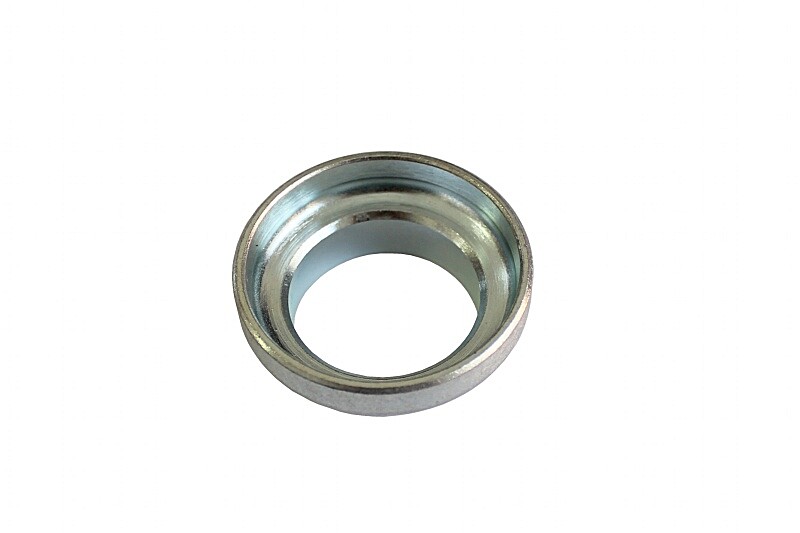 Steering bearing frame cup - Babetta