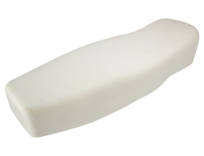 Simson S51 saddle foam