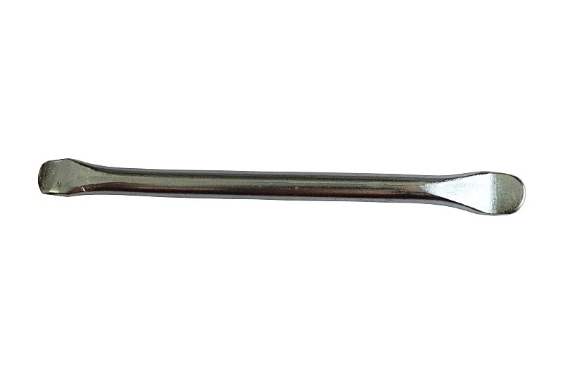 Small 180 mm pipe wrench - Czech replica